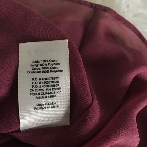 Wilfred Harrietta Dress - Foulard - Picture 8 of 8